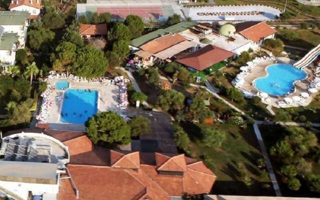 Club Serena Beach - All Inclusive