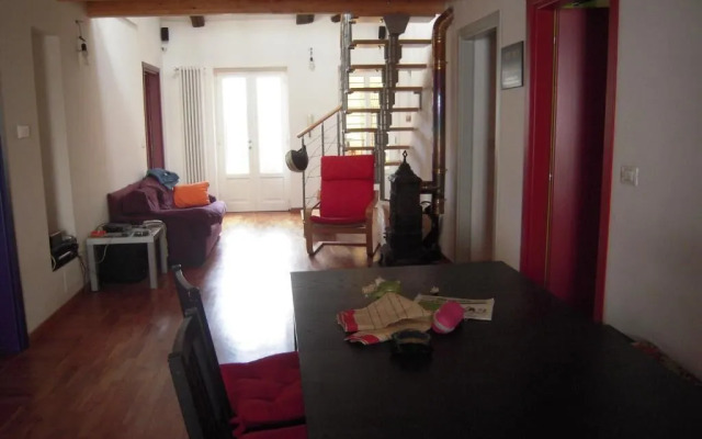 Bed  Breakfast Lilith