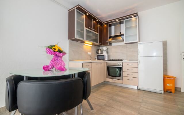 Apartments Kulic