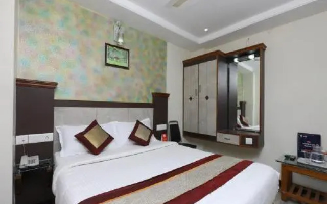 Hotel GPR Inn