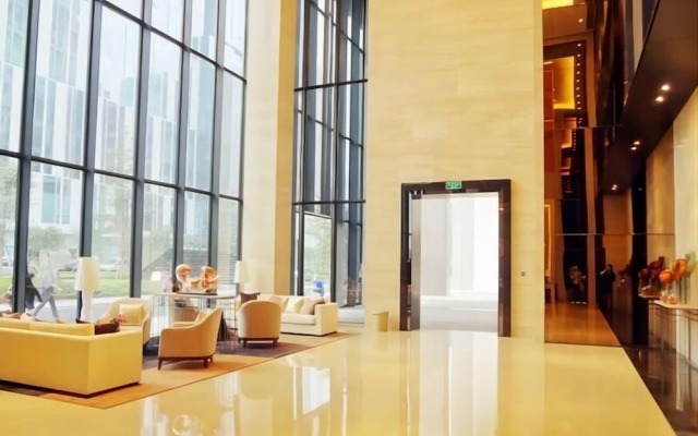 eStay Residence - Poly World Trade Center Guangzhou