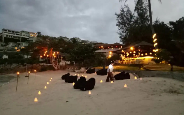 The Bay Samui Resort