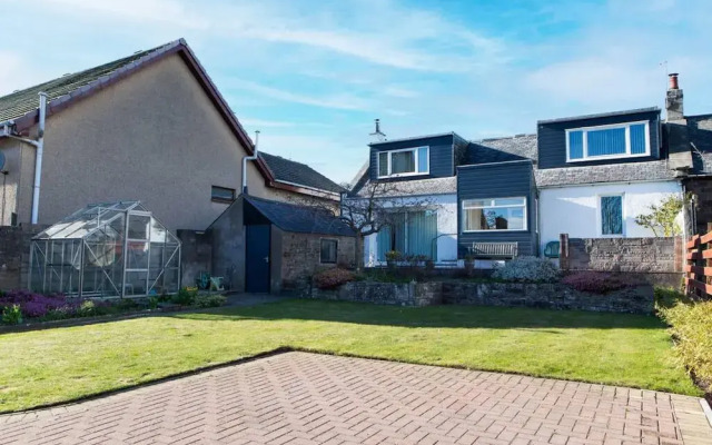 The Albatross - Everything s Above Par