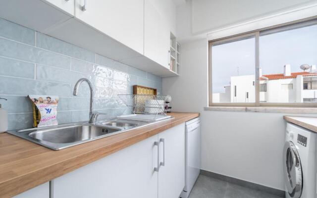 Palmeiras Apartment - 19A by HelloVacations