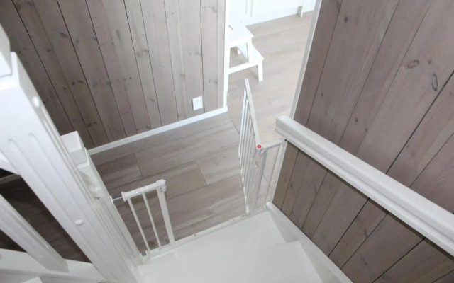 Torshaug 4 bedroom cabin