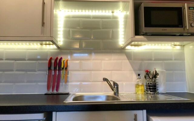 City Centre Flat