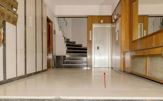 Emerald Lux Apartment