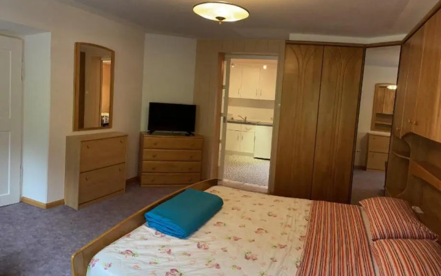 Alpen Ferienwohnung I