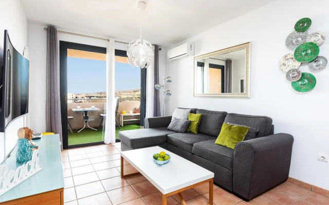 112 SEA VIEW Paraiso II by Sunkeyrents