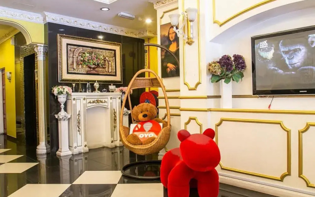Hotel de Art Section 7 Shah Alam