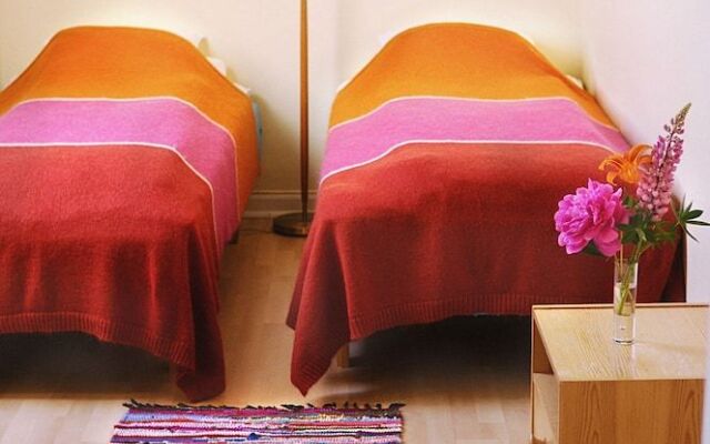 Utbygårdens Vandrarhem