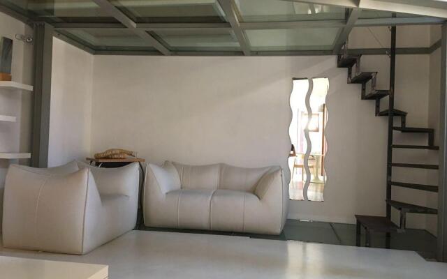Suite Palazzo Guerrieri da Fermo