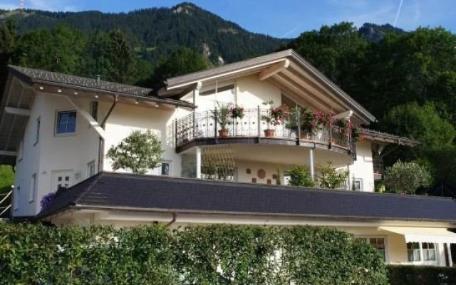 Ferienwohnung Hainzinger