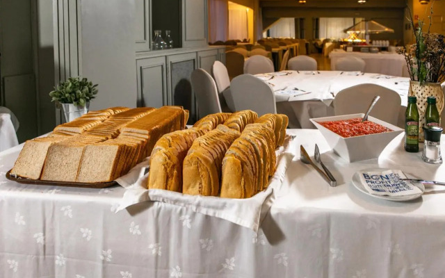 Hotel Snö Condes del Pallars