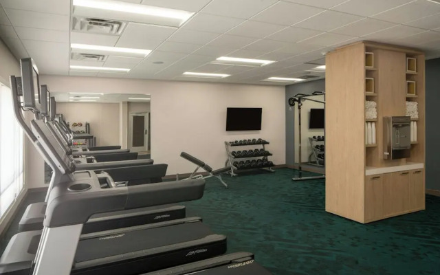 TownePlace Suites West Lafayette