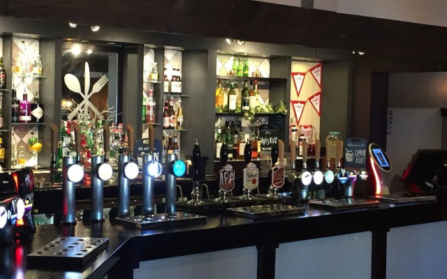 Cocked Hat Hotel by Greene Kings Inns