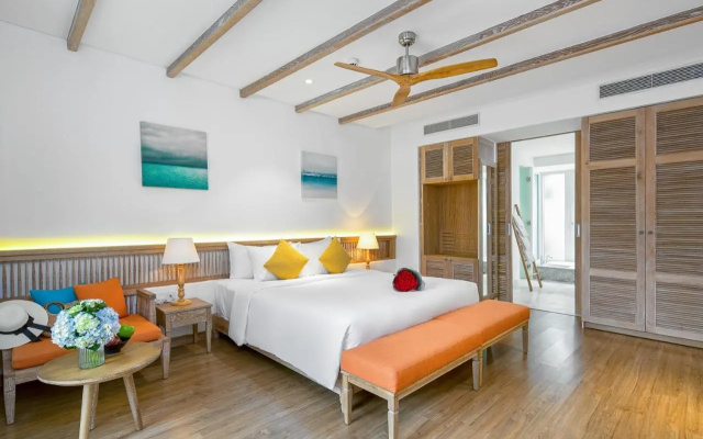 Risemount Premier Resort Da Nang – Guest Rooms – Da Nang