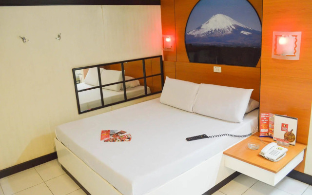 Hotel Sogo North Edsa