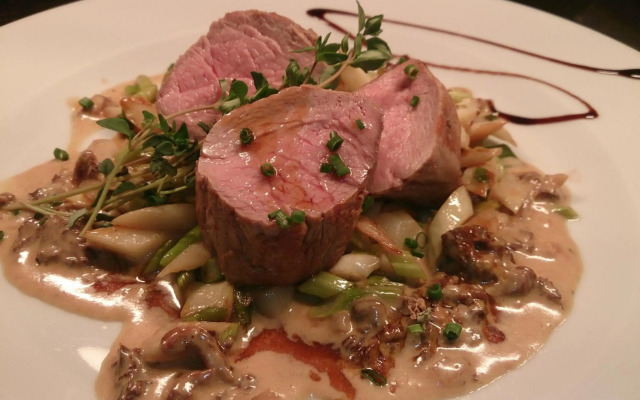 Hotel Restaurant Bierhaeusle