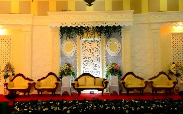 Hotel Augusta Sukabumi