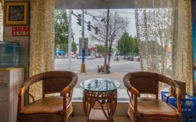 Xiang City Garden Business Hotel