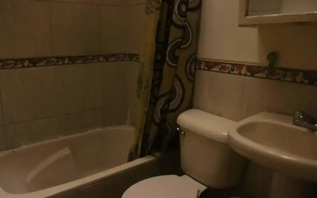 Hostal Mochileros Tacna
