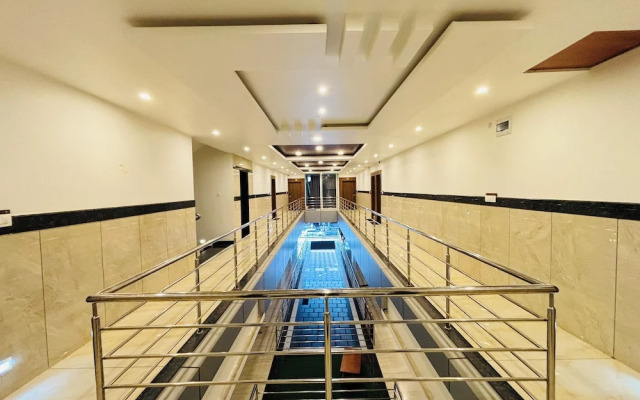 Hotel StarFinch Inn