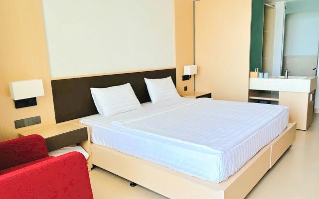 Arena Jakovi Condotel