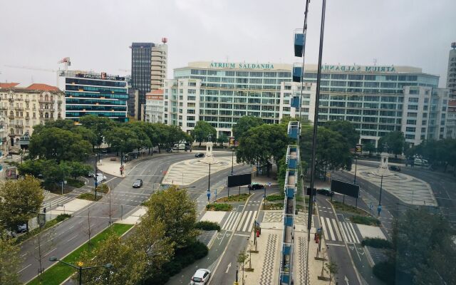 Hotel White Lisboa