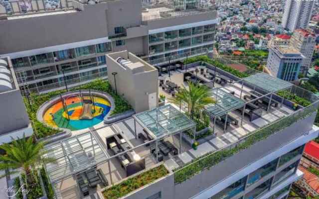 VinSen - The Song Vung Tau