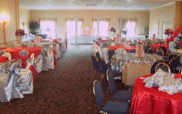 Richmond Suites