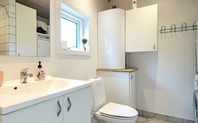 9 Person Holiday Home in Humble