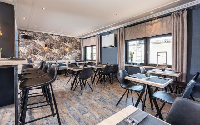 Hotel Bei Den Tongruben