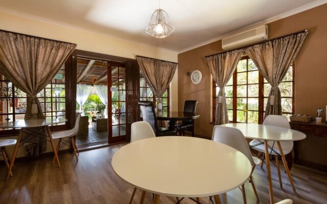 Villa D'or Guest House