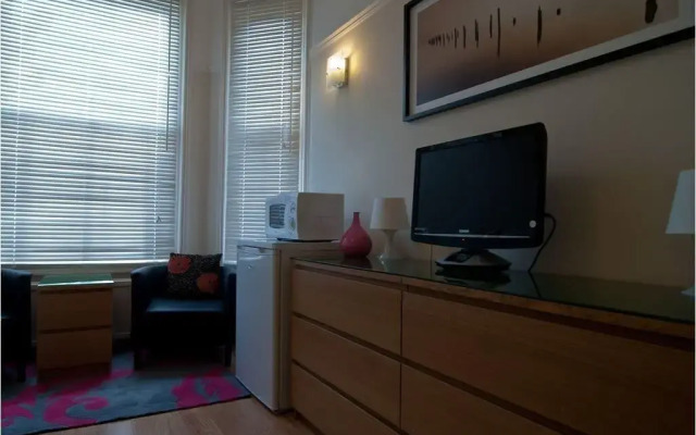 Chumleigh Lodge Hotel