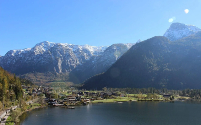 Dormio Resort Obertraun