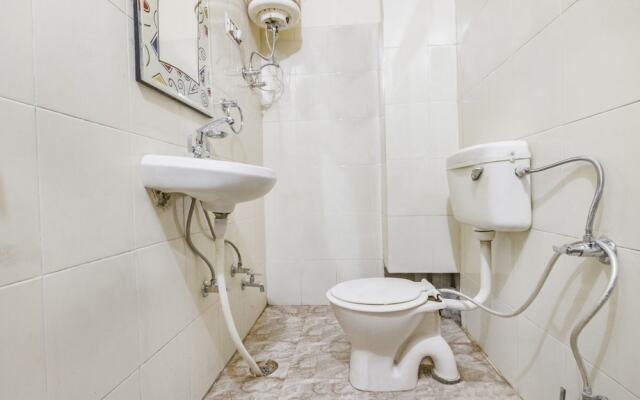 GuestHouser 1 BR Boutique stay 7b11