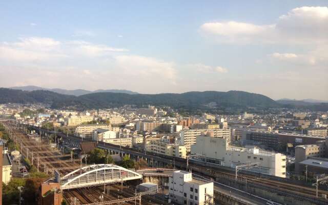 Hotel Granvia Kyoto