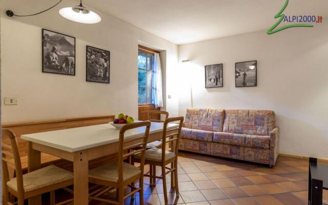 Lolli 6 - two room apartment with balcony. (022113-AT-059535)-502 LOLLI 6