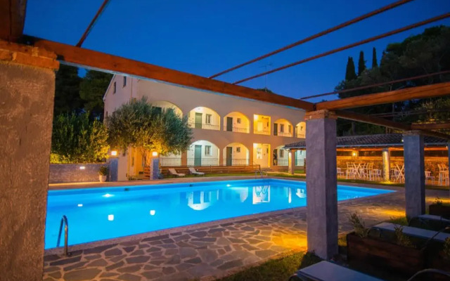 Villa Karmar