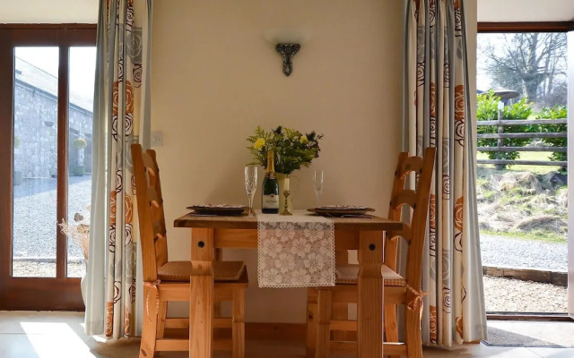 Rhiwddu Barns - Brecon Beacons National Park