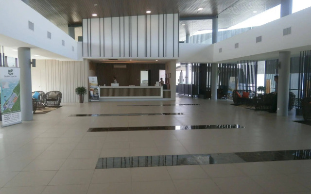 Samalaju Resort Hotel