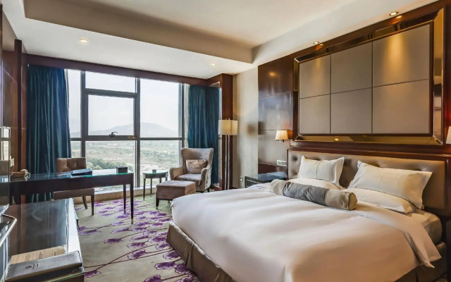 Liangda International Hotel