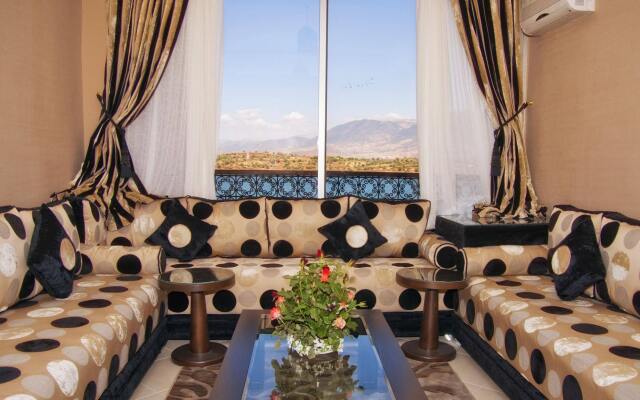 Hotel Chems du Lac