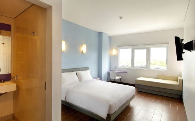 Amaris Hotel Palangkaraya