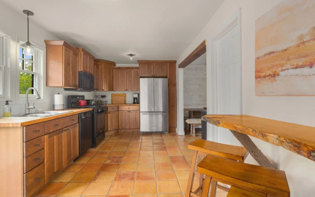 Hotel Mountain Brook