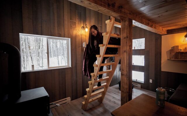 Station Chêne Rouge