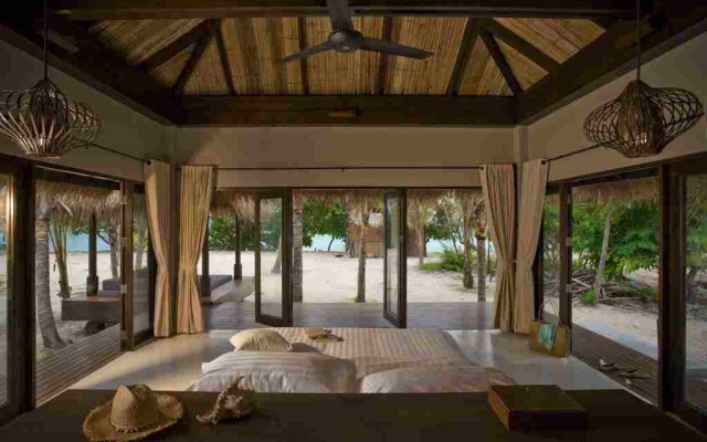 The Sevenseas Resort