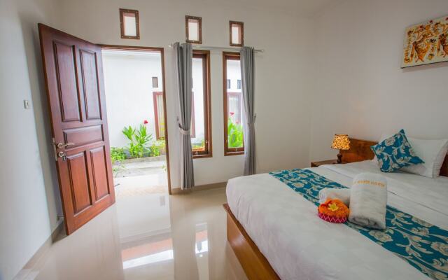 Arie Guest House Nusa Penida