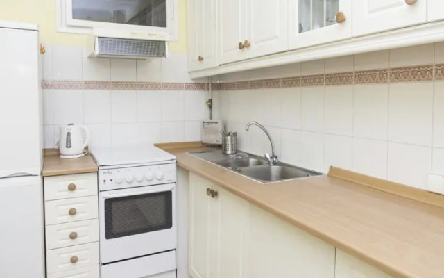 Dream in Warsaw - Świętokrzyska 30